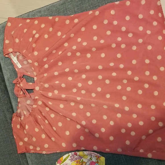 Liberty of London for target/Loran Conrad size M - Picture 5 of 7